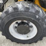 2015 Manitou Telehandler for sale — view 5