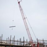 2011 Manitowoc Crawler - Lattice Boom for sale — view 5