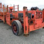 Marcotte M60 Scissorlift for sale — view 3