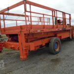 Marcotte M60 Scissorlift for sale — view 5