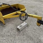 Marvin 5100E Road - Scraper - Pull for sale