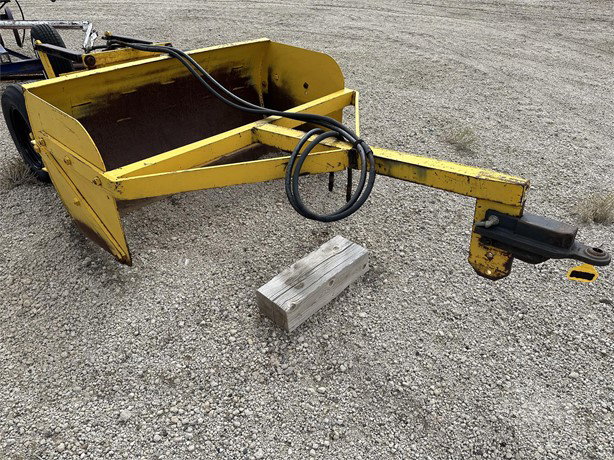 Marvin 5100E Road - Scraper - Pull for sale