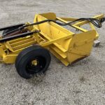 Marvin 5100E Road - Scraper - Pull for sale — view 2