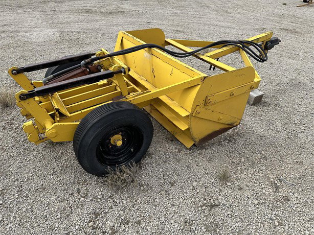 Marvin 5100E Road - Scraper - Pull for sale — view 2