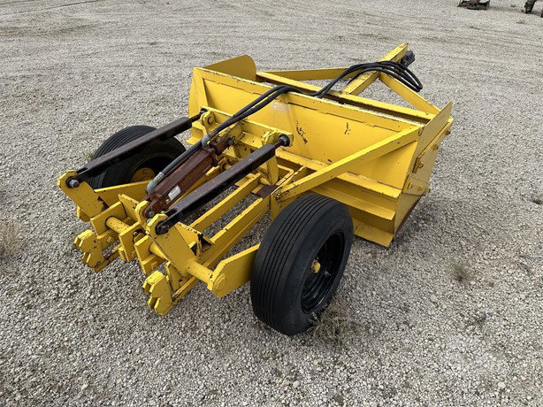 Marvin 5100E Road - Scraper - Pull for sale — view 3