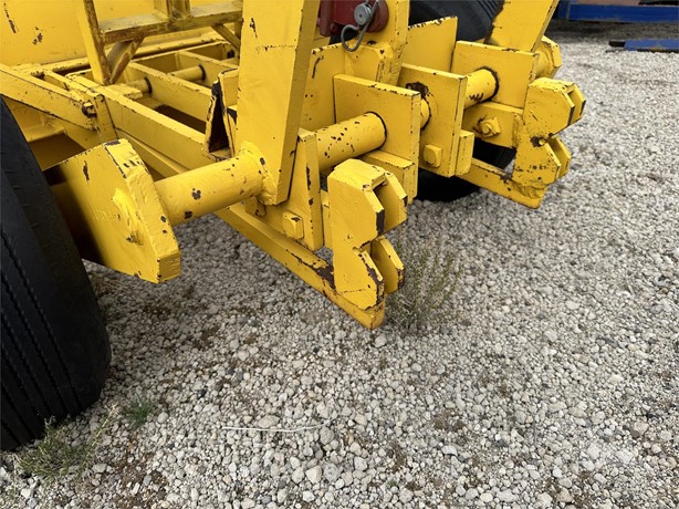 Marvin 5100E Road - Scraper - Pull for sale — view 4