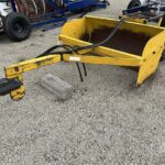 Marvin 5100E Road - Scraper - Pull for sale — view 5