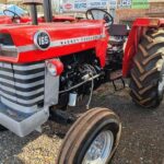 1975 Massey Ferguson Tractor - Wheel for sale