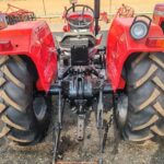 1975 Massey Ferguson Tractor - Wheel for sale — view 4