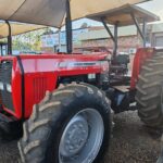 2004 Massey Ferguson Tractor - Wheel for sale