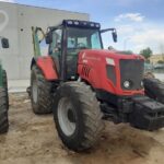 2008 Massey Ferguson Tractor - Wheel for sale — view 5