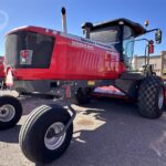 2021 Massey Ferguson WR9980 Hay - Mower Conditioner for sale — view 4