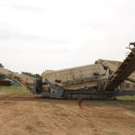 2014 Maximus Quarry - Screener for sale — view 2