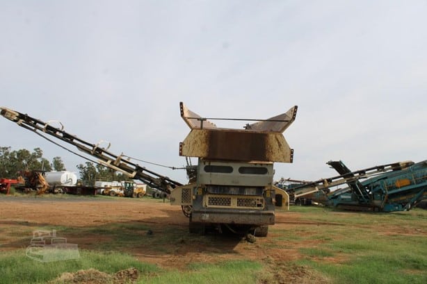 2014 Maximus Quarry - Screener for sale — view 4