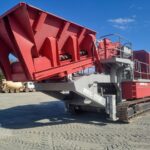 2018 Maximus MXC1200 Quarry - Crusher for sale