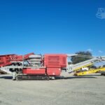 2018 Maximus MXC1200 Quarry - Crusher for sale — view 2