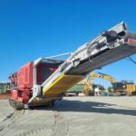 2018 Maximus MXC1200 Quarry - Crusher for sale — view 3