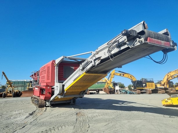 2018 Maximus MXC1200 Quarry - Crusher for sale — view 3
