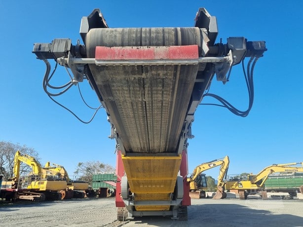 2018 Maximus MXC1200 Quarry - Crusher for sale — view 4
