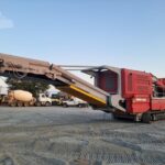2018 Maximus MXC1200 Quarry - Crusher for sale — view 5