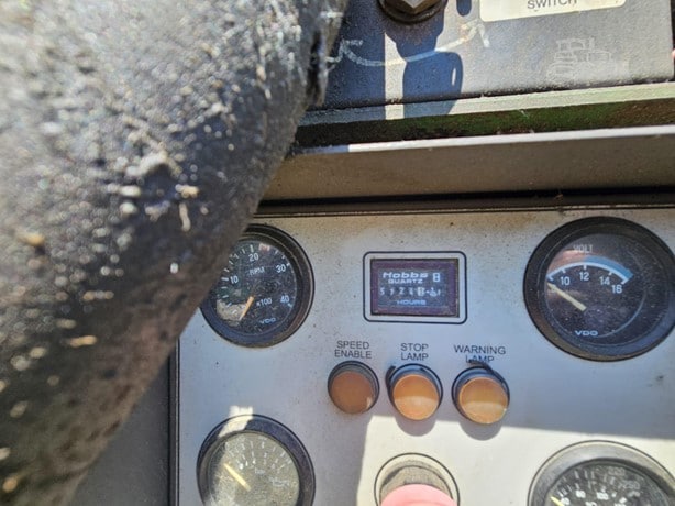2006 Mccloskey 621RELH Quarry - Screener for sale — view 2