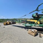 2006 Mccloskey 621RELH Quarry - Screener for sale — view 5