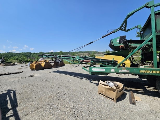 2006 Mccloskey 621RELH Quarry - Screener for sale — view 5