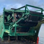 2010 Mccloskey 6300 C Quarry - Screener for sale