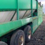 2010 Mccloskey 6300 C Quarry - Screener for sale — view 2