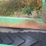 2010 Mccloskey 6300 C Quarry - Screener for sale — view 3