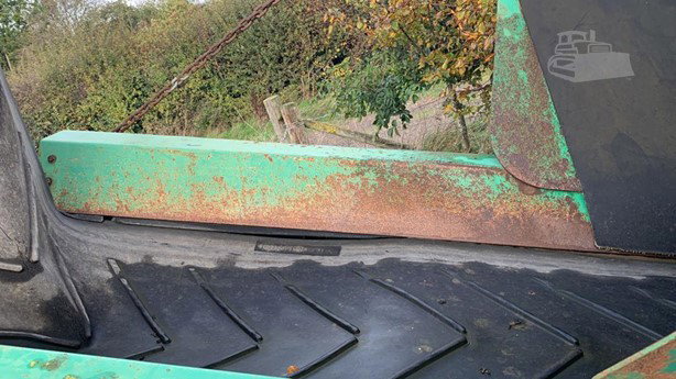 2010 Mccloskey 6300 C Quarry - Screener for sale — view 3
