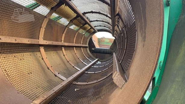 2010 Mccloskey 6300 C Quarry - Screener for sale — view 4