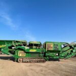2017 Mccloskey Quarry - Crusher for sale