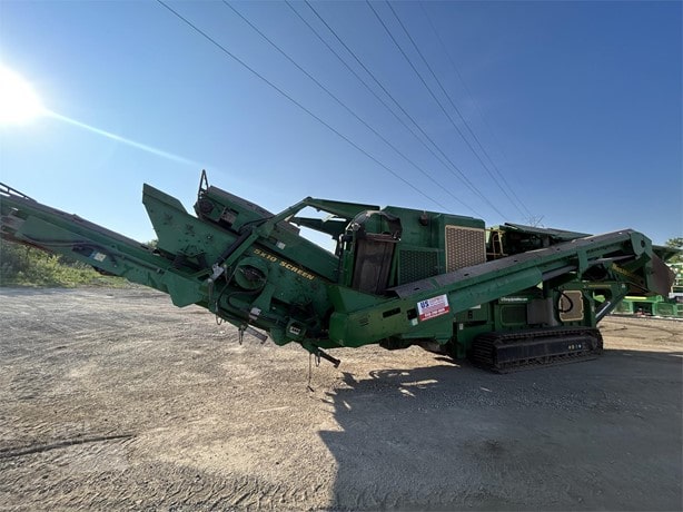 2017 Mccloskey Quarry - Crusher for sale — view 5