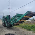 2019 Mccloskey I34R Quarry - Crusher for sale