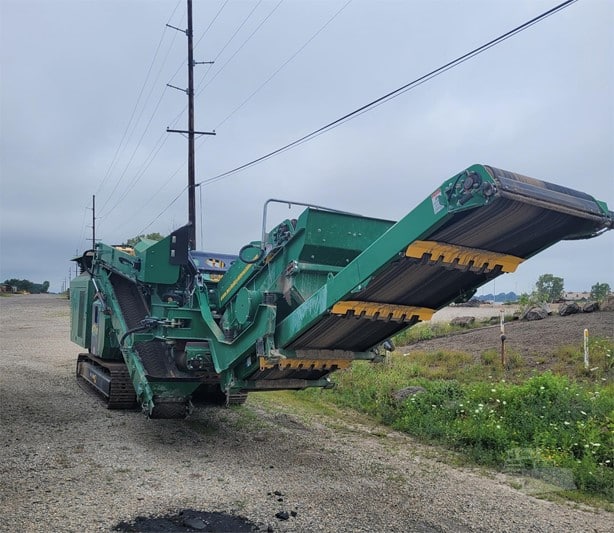 2019 Mccloskey I34R Quarry - Crusher for sale