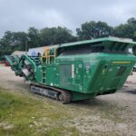 2019 Mccloskey I34R Quarry - Crusher for sale — view 2