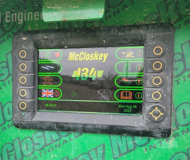 2019 Mccloskey I34R Quarry - Crusher for sale — view 3