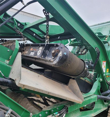 2019 Mccloskey I34R Quarry - Crusher for sale — view 5