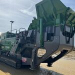 2024 Mccloskey I44RV3HD Quarry - Crusher for sale — view 2