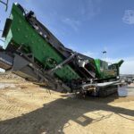 2024 Mccloskey I44RV3HD Quarry - Crusher for sale — view 3