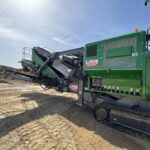 2024 Mccloskey I44RV3HD Quarry - Crusher for sale — view 4