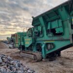 2013 Mccloskey I54 Quarry - Crusher for sale — view 2