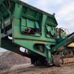 2013 Mccloskey I54 Quarry - Crusher for sale — view 3