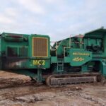 2013 Mccloskey I54 Quarry - Crusher for sale — view 5