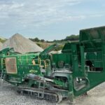 2019 Mccloskey I54V3 Quarry - Crusher for sale