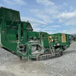2019 Mccloskey I54V3 Quarry - Crusher for sale — view 2