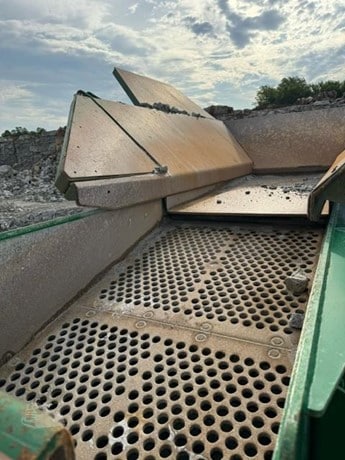2019 Mccloskey I54V3 Quarry - Crusher for sale — view 4