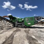 2023 Mccloskey J4 Quarry - Crusher for sale