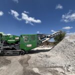 2023 Mccloskey J4 Quarry - Crusher for sale — view 2